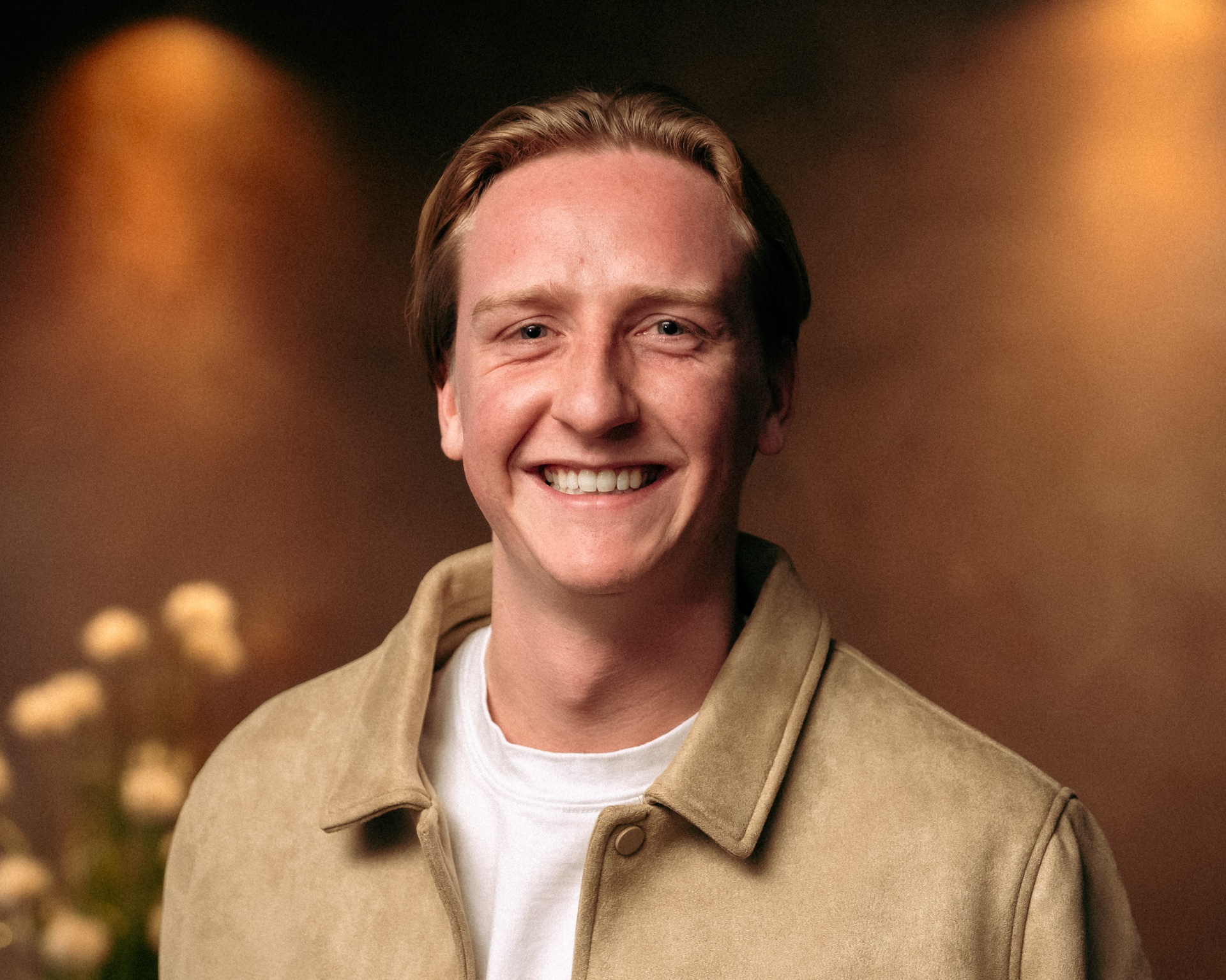 Floris Piera, medeoprichter van Triplebird